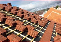 Rénover sa toiture à Les Rues-des-Vignes